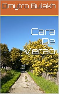 Livro Cara De Verão