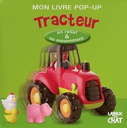 Tracteur