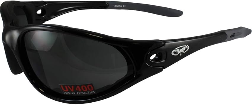 mad dog goggles