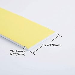 High Density Foam Seal Tape for