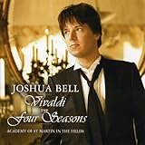 VIVALDI:THE FOUR SEASONS (GER)                     image