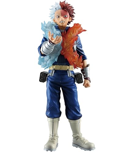 Amazon.com: Ichibansho Figure - My Hero Academia - Izuka Midoriya