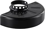 Lecreatekit Angle Grinder Guard for 18V DCG405 5inch 125MM Part N501323 view 3