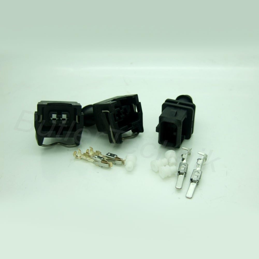 Webasto Fuel Pump Plug and Harness Kit