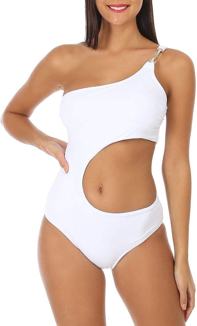 la modeuse maillot de bain