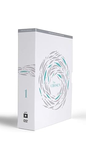 The Chosen: Season One, Special Edition, DVD in Kenya Whizz TV