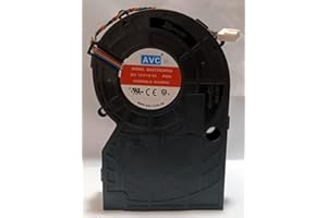 BAZC0925R2U DC12V 0.9A BAZC0925R2U P006 Cooling Fan