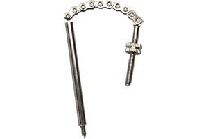 Sturmey Archer Hub Part S/A HSA-126 Gear IND R/H 163mm - HSA126.0010.0P