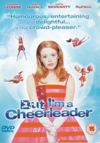 But I'm a Cheerleader [1999] [DVD]