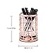 TJ.MOREE Pen Holder Metal Wire Rose Gold Color