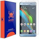 Galaxy Note 7 Screen Protector, Skinomi MatteSkin Full Coverage Screen Protector for Samsung Galaxy Note 7 Anti-Glare and Bubble-Free Shield