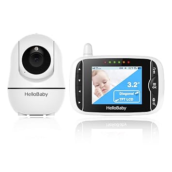 hello baby monitor only