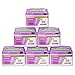 GoodSense Gentle Non-GMO Milk-Based Powder Infant Formula with Iron, 6 Count
