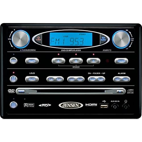 Rv Stereo Systems: Amazon.com