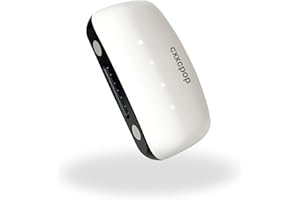 cxxcpop 10000mAh Battery for BOBO VR S3 Pro and E3 Pro Replacement for BOBOVR B100 Hot-Swap Battery Accessories, Magnetic Connectors