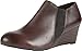 Vionic Womens Stanton Wedge Boot Java Size 9