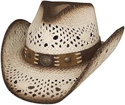 amazon white cowboy hat
