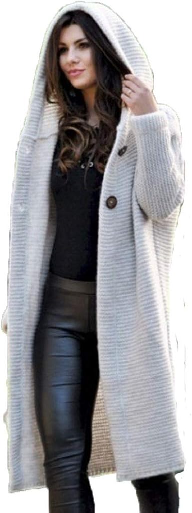 long cardigan coat uk