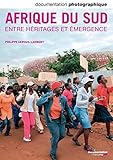 Afrique du Sud Entre Heritages et Emergence N 8088 Juillet-Aout 2012 by 
