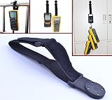 Hanging Loop Strap Magnet Hanger Kit For Fluke Instruments Multimeter