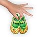 Hot Chocolate Design Mini Chocolaticas Pineapple Girls Mary Jane Flat
