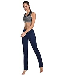 Safort Women 28" 30" 32" 34" Inseam Regular Tall