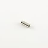 8 Ga. Ferrules, 0.47" Pin Lg. - (pack of 100)