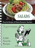 Image de Salads: Favorite Recipes of Home Economic Teachers