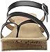 Jellypop Women's Irena Wedge Sandal