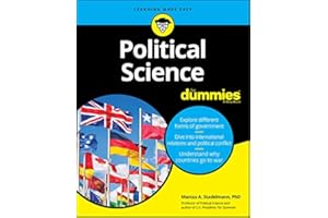 Political Science For Dummies