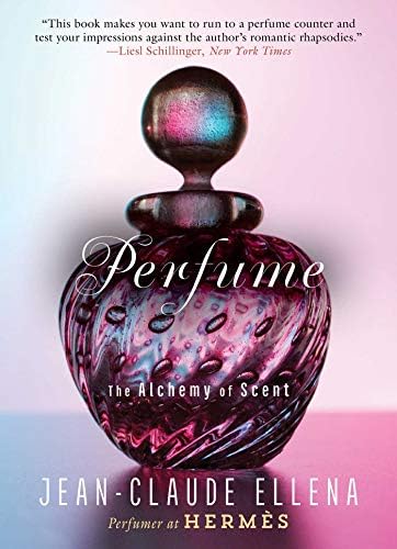 Fragrance - ALWAYS レコード The Secret of Scent: Adventures in Perfume and the Science of