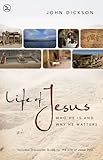 Life of Jesus Participant's Guide with DVD: Who He Is and Why He Matters