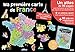 Mes premiers coffrets d'apprentissage - Ma première carte de France by