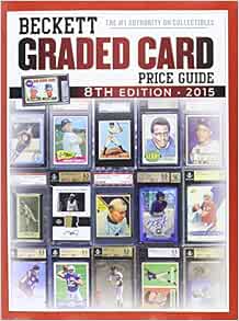 thumbnail interactive-video image 1 of Beckett 2025 Graded Card Price Guide 28th Edition – Featuring Aaron Judge On Cover 1 of 3