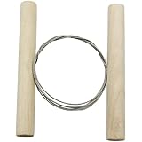 4 Pcs Wire Clay Cutter Tool