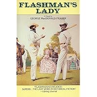 Flashman's Lady