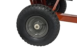 Agri-Fab 45-0630 Large Capacity 29 CU FT Soft Top