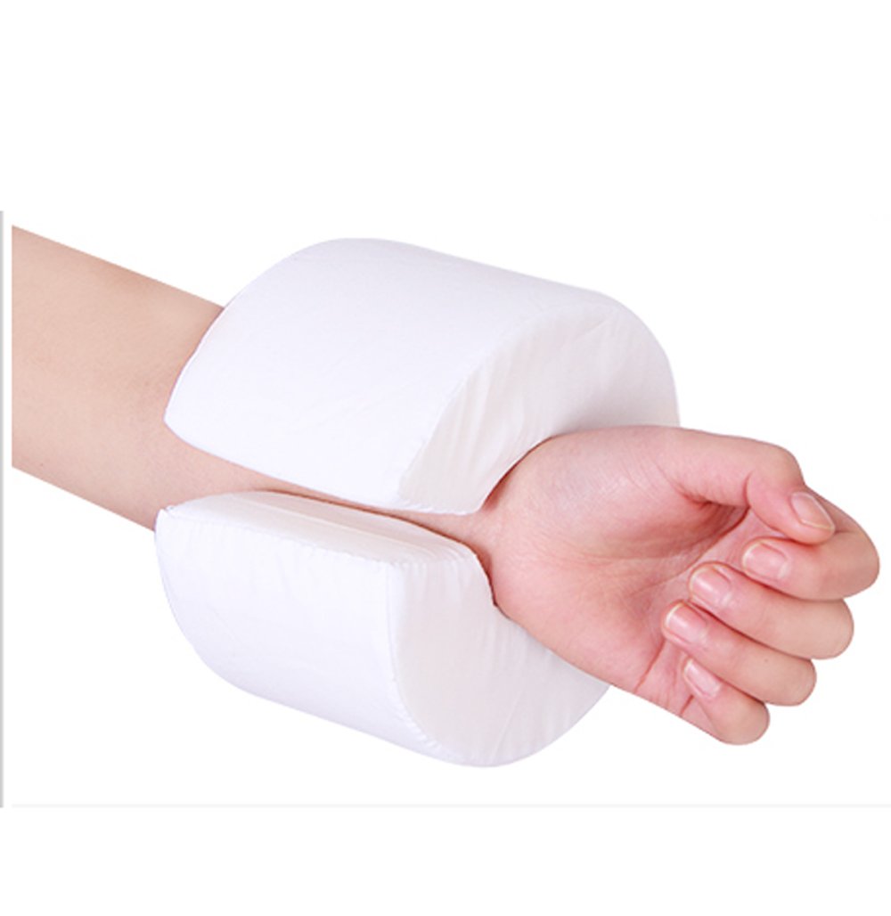 vinmax Foot Elevator Foam Leg Rest Cushion Pillow Relieve Foot Pressure