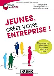 Jeunes, créez votre entreprise !
