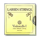 LARSEN Cello Strings