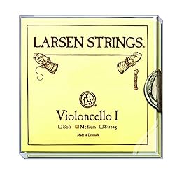 LARSEN Cello Strings