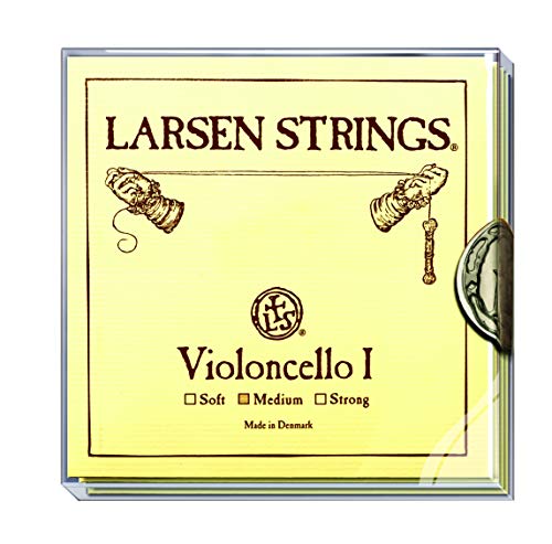 LARSEN Cello Strings