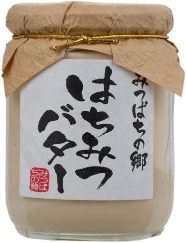 Amazon はちみつとバター185g 瓶入り みつばちの郷 バター 通販