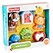 Fisher-Price Brilliant Basics Activity Puzzle