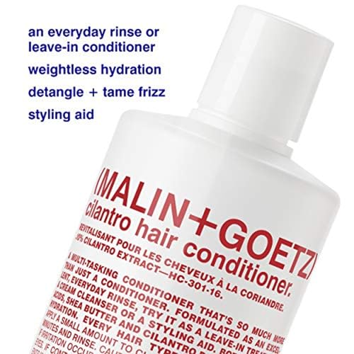 MALIN+GOETZ Women's Cilantro Hair Conditioner