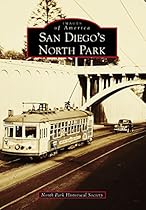 San Diego's North Park (Images of America)