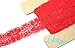 Lace Fabric JLIKA 20 Yards Stretch Elastic - 1