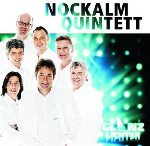 Nockalm Quintett - Glanzlichter - Zortam Music