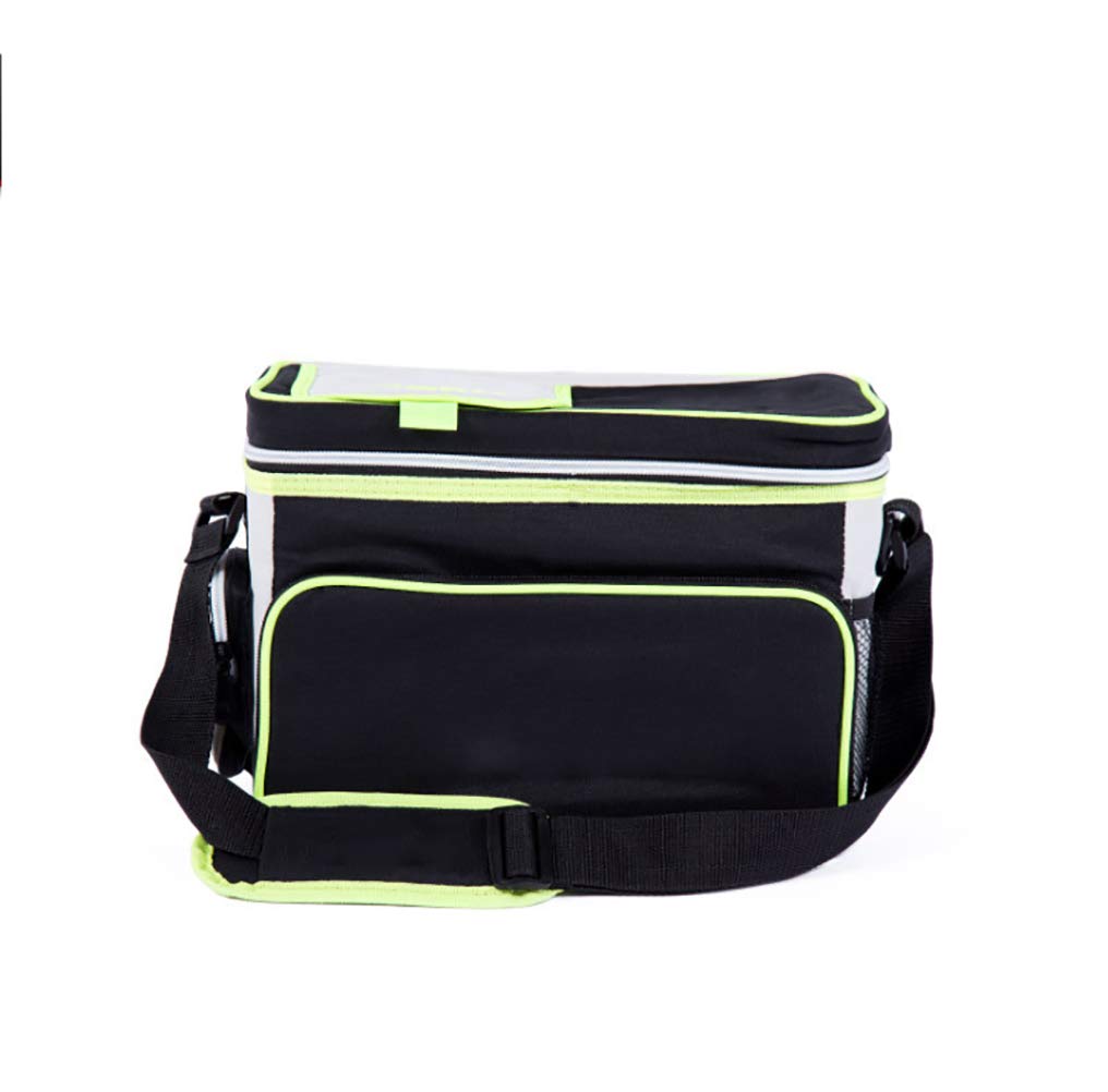 MYLEDI 8 L de Almuerzo Bolsa Bolsa térmica Multifuncional Porta ...