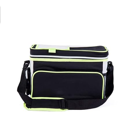 MYLEDI 8 L de Almuerzo Bolsa Bolsa térmica Multifuncional Porta ...